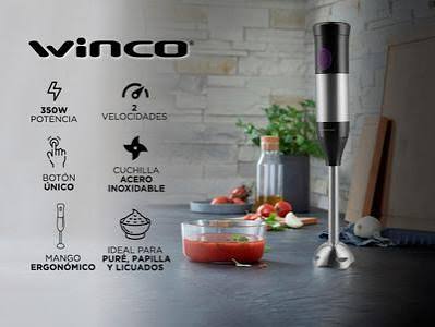 MINIPIMER WINCO